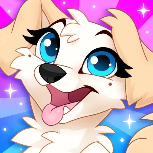 Dungeon Dogs - Idle RPG - Games