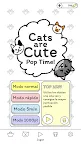 Screenshot 8: Cats are Cute: Pop Time!