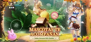 Screenshot 5: Ragnarok Origin: ROO | America