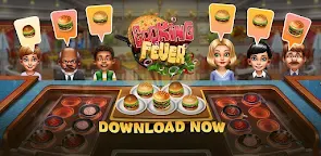 Screenshot 22: Cooking Fever