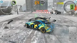 Screenshot 7: CarX Drift Racing 2