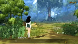 Screenshot 6: Inuyasha: Revive Story | ญี่ปุ่น