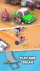 Screenshot 13: Gas Station Idle