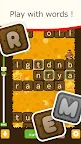 Screenshot 2: Word Mole - Word Puzzle Action -