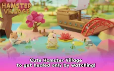 Screenshot 16: Hamster Village