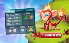 Screenshot 13: Monster Legends - RPG