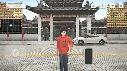 Screenshot 22: 台灣駕駛-賽車競速與外送模擬