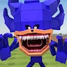 Icon: Shooter Nextbots: Sandbox Mod