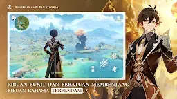 Screenshot 7: Genshin Impact