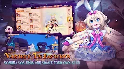 Screenshot 8: Aventura Estreal