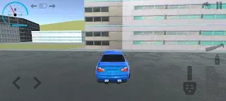 Screenshot 5: Superfast Cars