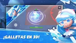 Screenshot 7: CookieRun: Tower of Adventures
