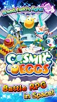 Screenshot 1: Cosmic Eggs | English