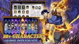 Screenshot 2: JoJo's Bizarre Adventure: GS