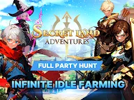 Screenshot 6: Secret Land Adventure