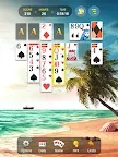Screenshot 18: Nova Solitaire - Card Games