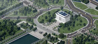 Screenshot 1: TheoTown