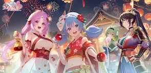 Screenshot 16: Girl Wars: Fantasy World Unification Battle | Traditional Chinese