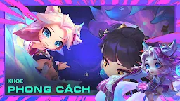 Screenshot 18: Teamfight Tactics | Bản quốc tế