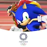 Icon: SONIC AT THE OLYMPIC GAMES - TOKYO 2020 | Global