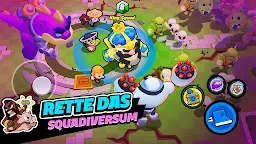 Screenshot 6: Squad Busters