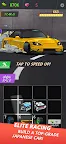 Screenshot 1: Idle Drift:JDM Race