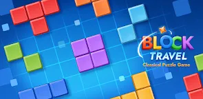 Screenshot 29: Block Travel