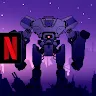 Icon: NETFLIX 陷陣之志