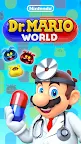 Screenshot 1: Dr. Mario World