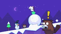 Screenshot 11: Roller Polar