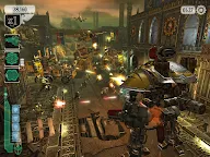 Screenshot 20: Warhammer 40,000: Freeblade