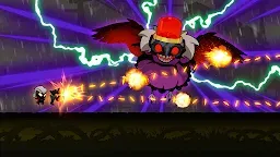Screenshot 4: Shadow Gun: Epic Shooting War