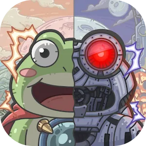 最強蝸牛 | 繁中版