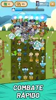 Screenshot 3: Slime Legion 