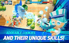 Screenshot 16: CookieRun: OvenSmash