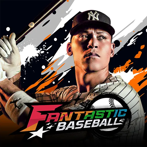 Fantastic Baseball - Games