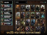 Screenshot 19: GWENT: The Witcher Card