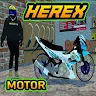 Icon: Herex Motor Indonesia