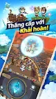 Screenshot 5: Airship Knights