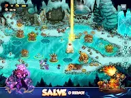 Screenshot 12: Kingdom Rush 6: Genesis TD