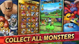 Screenshot 4: Dragon Quest Tact | Global