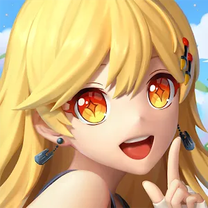 Figure Fantasy | English
