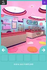 Screenshot 18: 逃出甜品店 合輯