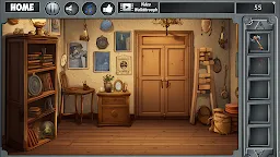 Screenshot 18: 100 Door Escape Room Mystery 2