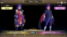 Screenshot 7: Trials of Mana