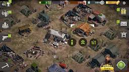 Screenshot 7: The Walking Dead No Man's Land