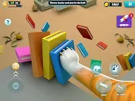 Screenshot 6: Kitty Cat Life Simulator