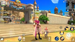 Screenshot 18: The Legend of Hope