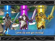 Screenshot 8: Paladin's Story