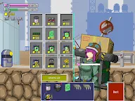 Screenshot 11: Flat Machine